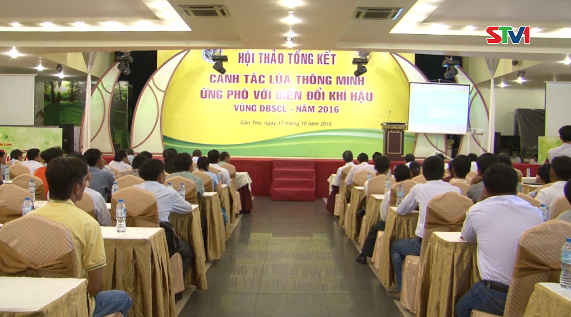 Đồng hành và chia sẻ 24-10-2016