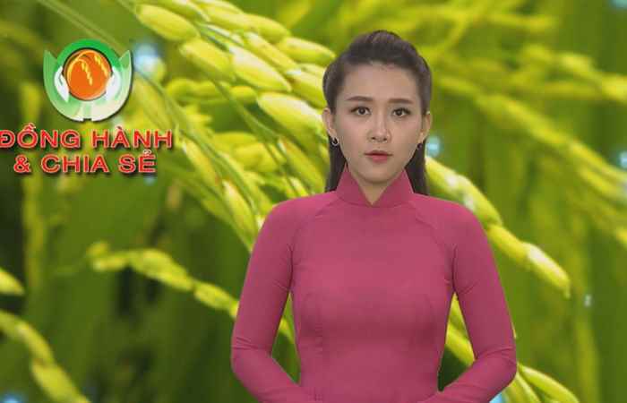 Đồng hành và chia sẻ 22-05-2017