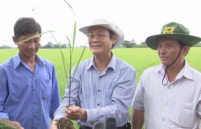 Đồng hành và chia sẻ 25-09-2017
