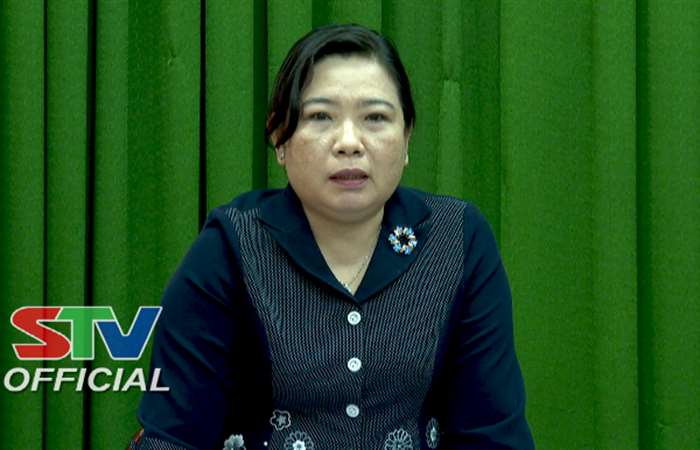 Dự kiến, Đại hội Công đoàn tỉnh Sóc Trăng sẽ tổ chức trong tháng 9 năm 2023
