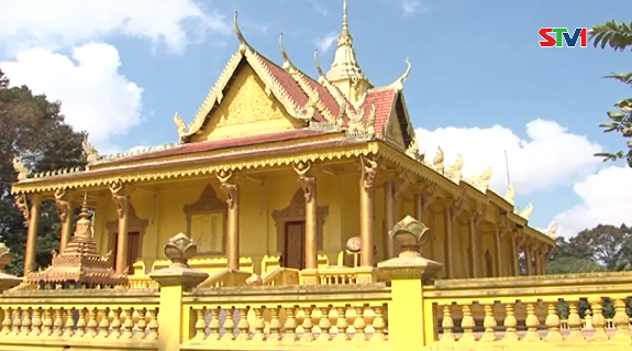 Du lịch Sóc Trăng 15-08-2016
