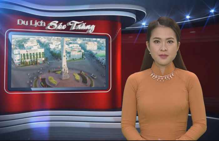 Du lịch Sóc Trăng 15-05-2017