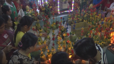 Du lịch Sóc Trăng 16-05-2016