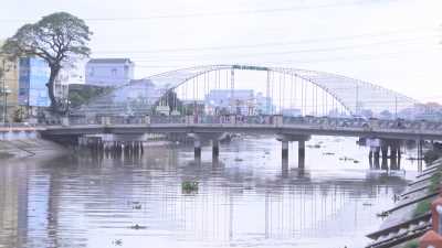 Du lịch Sóc Trăng 18-01-2016