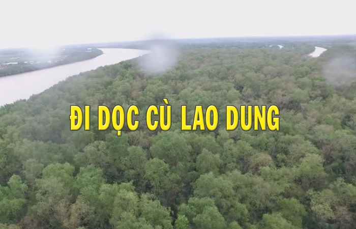 Du lịch Sóc Trăng 20-11-2017