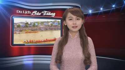 Du lịch Sóc Trăng 21-03-2016