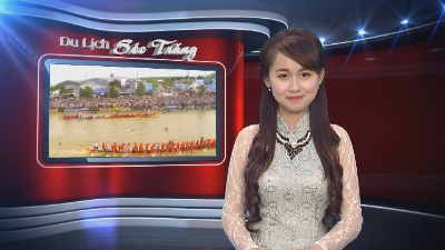 Du lịch Sóc Trăng 21-09-2015
