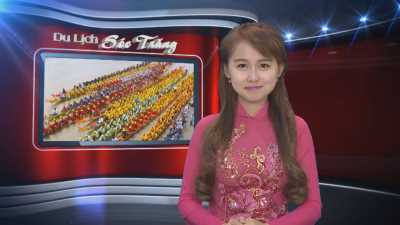 Du lịch Sóc Trăng 22-02-2016