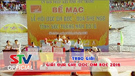 Lễ bế mạc & trao giải - Giải đua ghe ngo OOC OM BOC 2016 