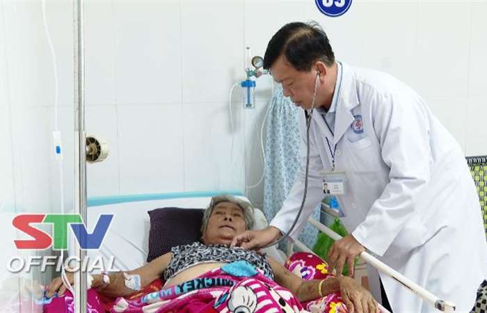 Đừng chủ quan với liên cầu lợn
