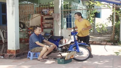 Được Mất-Phúc hay hoạ 26-06-2016
