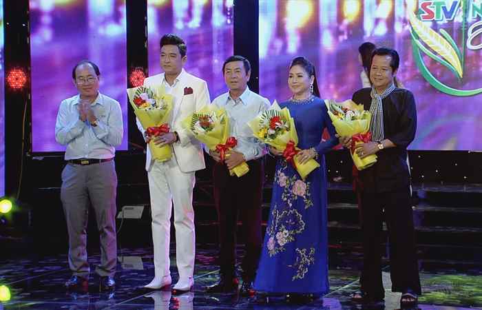 Gala Nhà nông tài tử tranh tài mở rộng năm 2019 - Phần 1