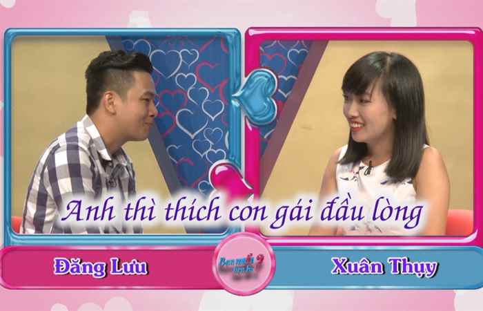 Game Show Bạn muốn hẹn hò (01-02-2021)