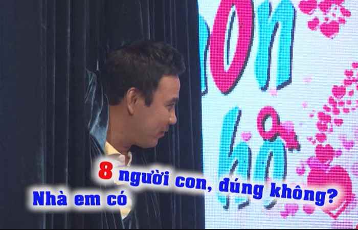 Game Show Bạn muốn hẹn hò 01-06-2017