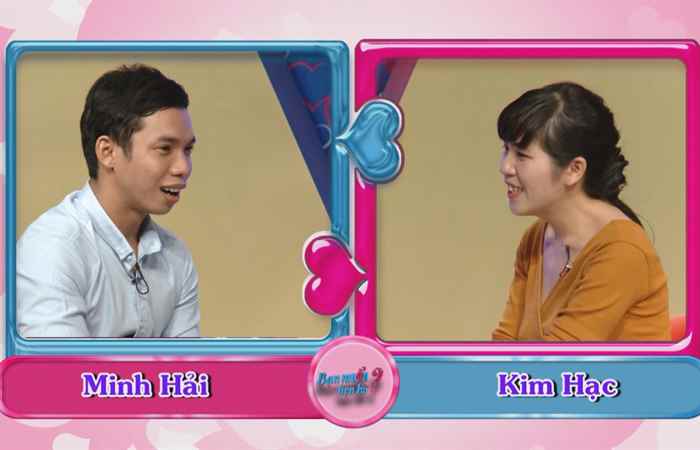 Game Show Bạn muốn hẹn hò (01-08-2019)