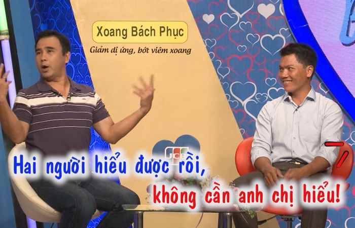 Game Show Bạn muốn hẹn hò 01-11-2018