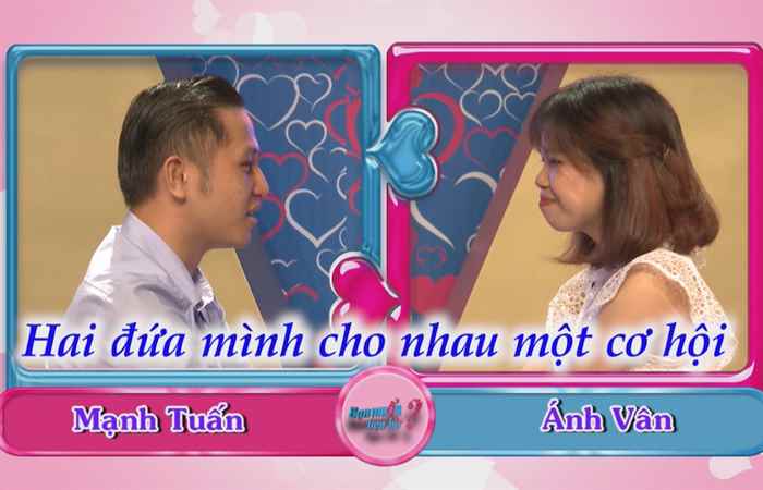 Game Show Bạn muốn hẹn hò (02-01-2020)