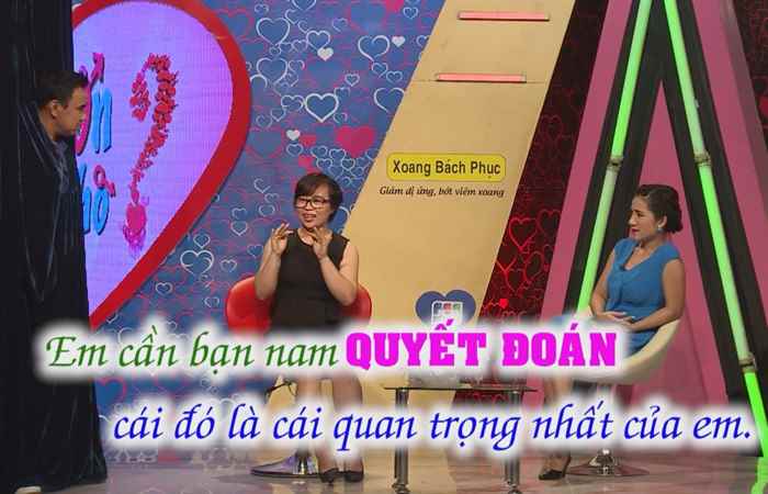 Game Show Bạn muốn hẹn hò 03-01-2019