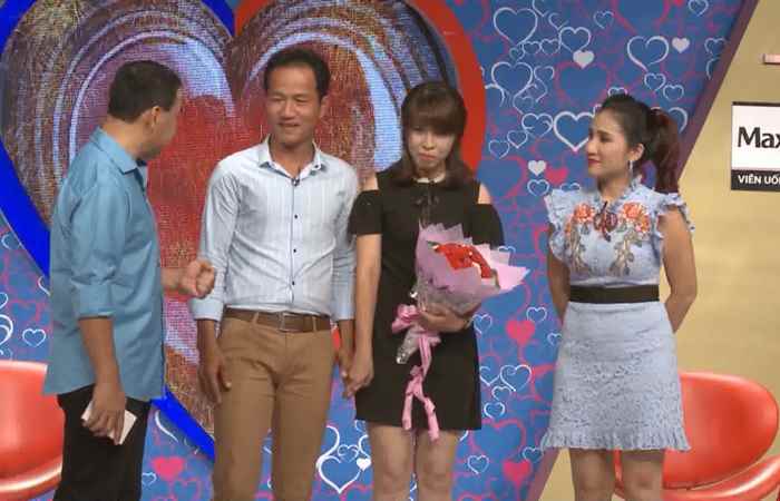 Game Show Bạn muốn hẹn hò (04-01-2021)
