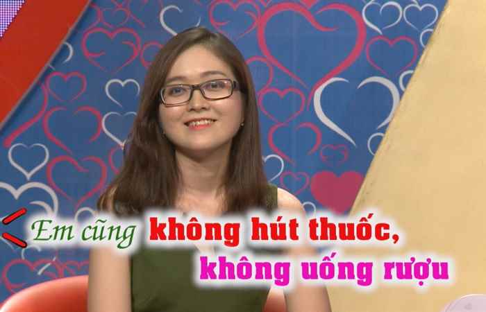 Game Show Bạn muốn hẹn hò 04-07-2019