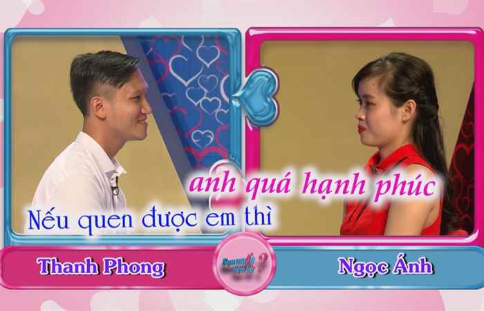 Game Show Bạn muốn hẹn hò (07-11-2019)