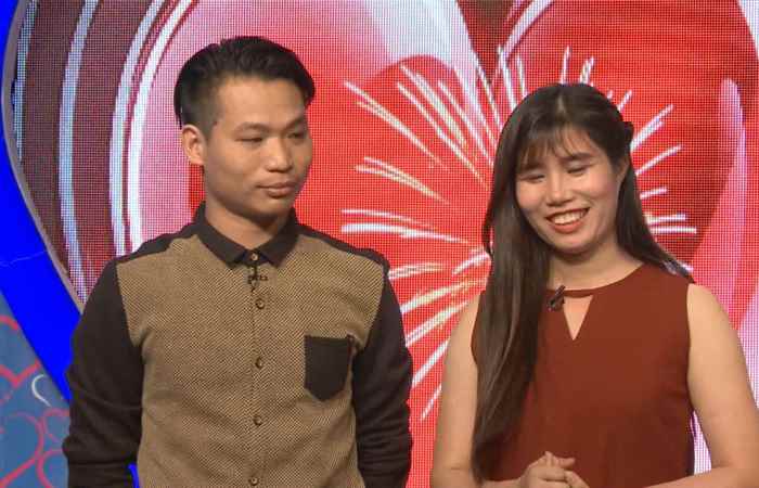 Game Show Bạn muốn hẹn hò 09-05-2019