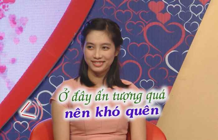 Game Show Bạn muốn hẹn hò 11-01-2018