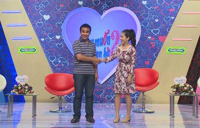 Game Show Bạn muốn hẹn hò 11-05-2017