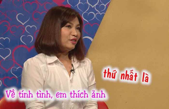 Game Show Bạn muốn hẹn hò 12-07-2018