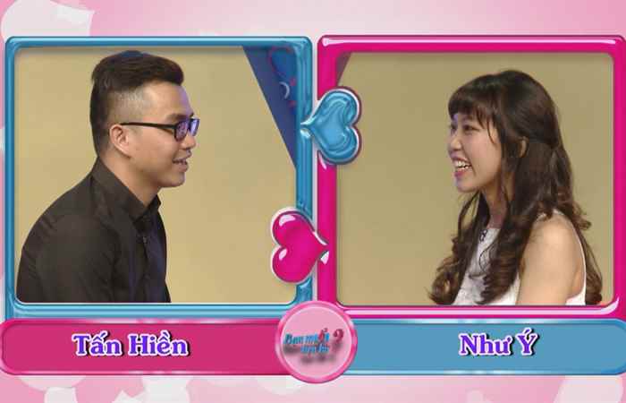 Game Show Bạn muốn hẹn hò (12-09-2019)