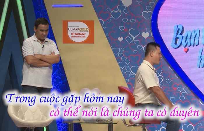 Game Show Bạn muốn hẹn hò (12-12-2019)