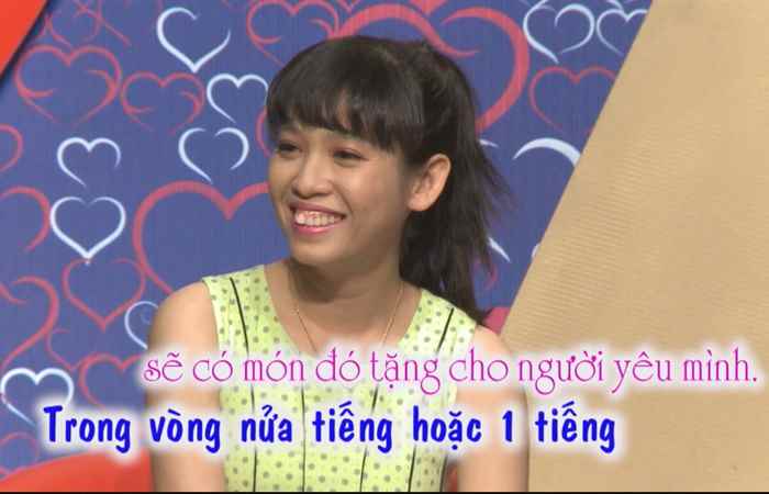 Game Show Bạn muốn hẹn hò 13-07-2017