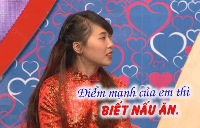 Game Show Bạn muốn hẹn hò 13-12-2018