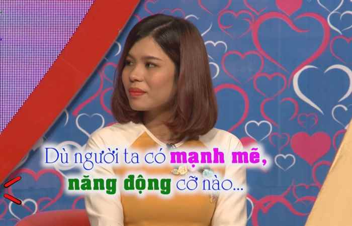 Game Show Bạn muốn hẹn hò 14-02-2019