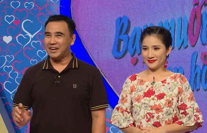Game Show Bạn muốn hẹn hò 14-11-2019