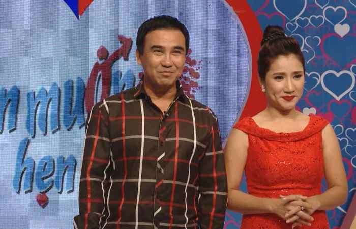 Game Show Bạn muốn hẹn hò 16-08-2018