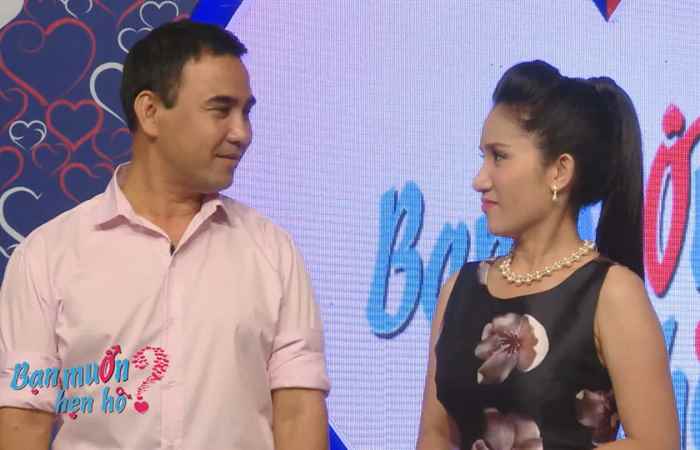 Game Show Bạn muốn hẹn hò 18-01-2018