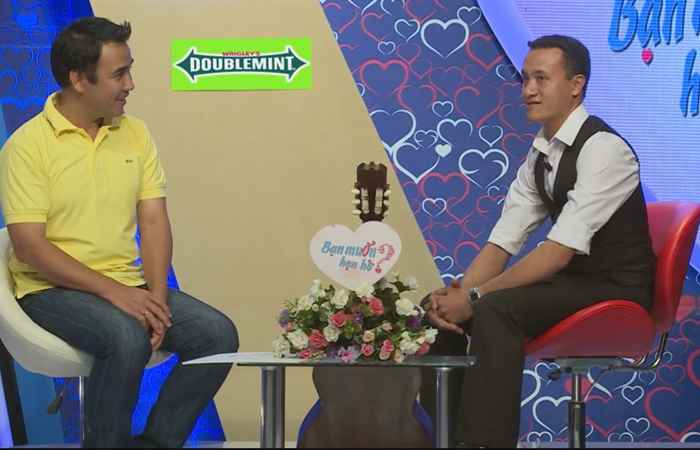 Game Show Bạn muốn hẹn hò 18-05-2017