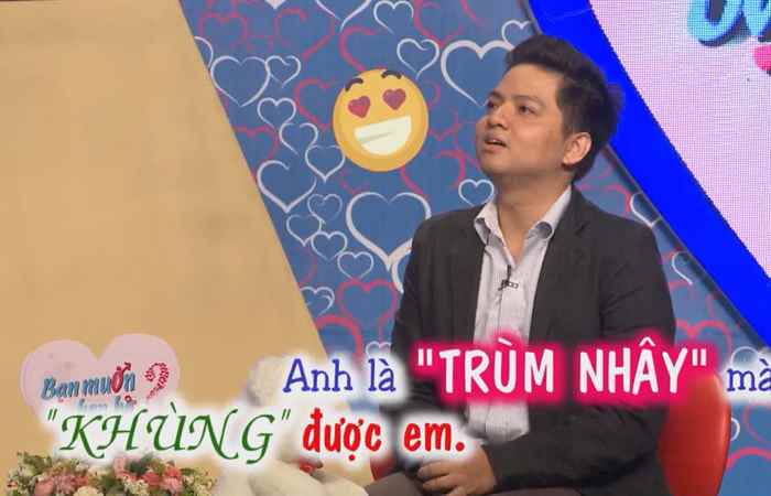 Game Show Bạn muốn hẹn hò (18-07-2019)