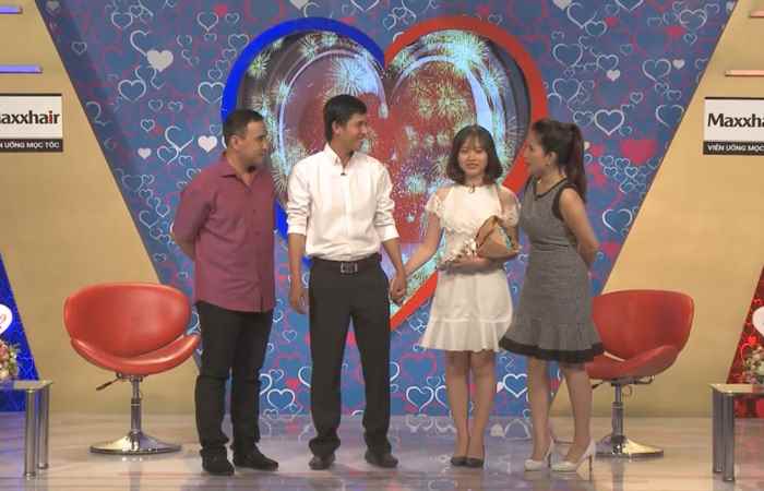 Game Show Bạn muốn hẹn hò (19-04-2021)