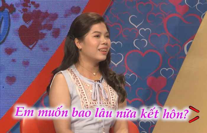 Game Show Bạn muốn hẹn hò 19-07-2018