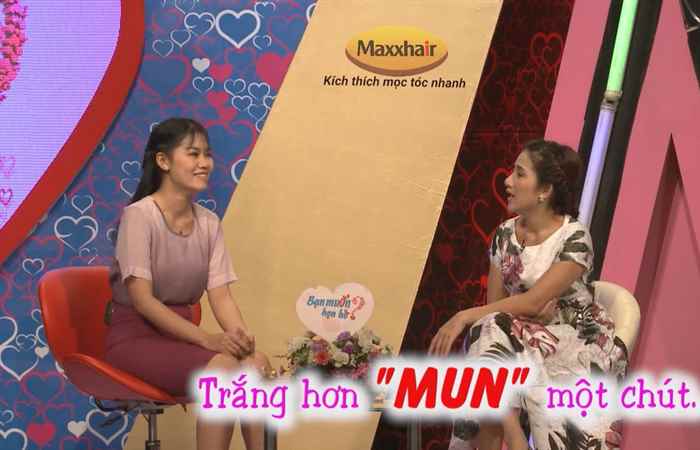 Game Show Bạn muốn hẹn hò 20-09-2018