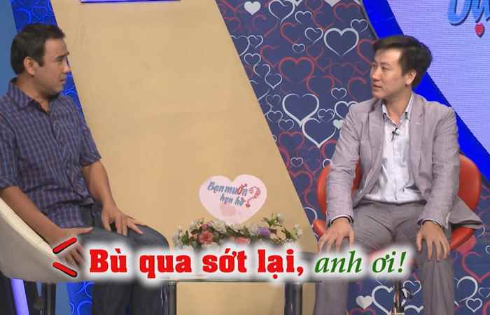 Game Show Bạn muốn hẹn hò 21-09-2017