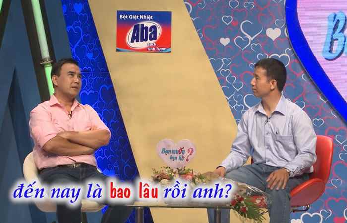 Game Show Bạn muốn hẹn hò (21-11-2019)