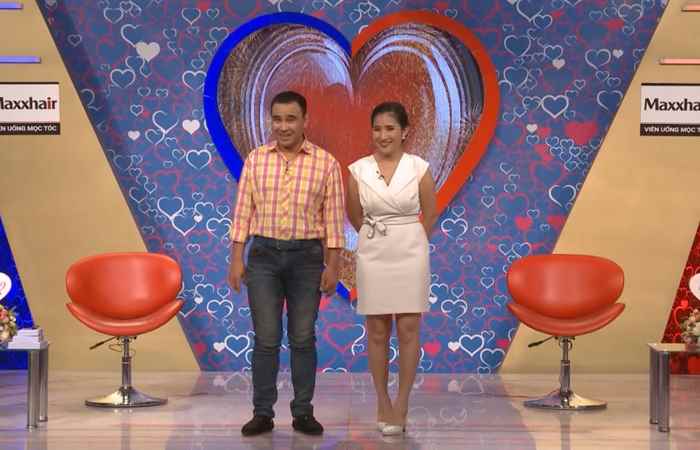 Game Show Bạn muốn hẹn hò (22-02-2021)