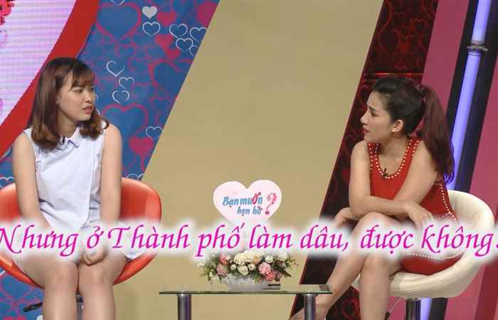 Game Show Bạn muốn hẹn hò (22-08-2019)