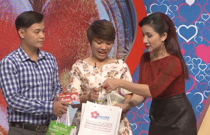 Game Show Bạn muốn hẹn hò 23-05-2019