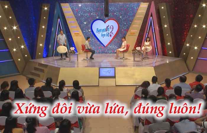 Game Show Bạn muốn hẹn hò 26-07-2018