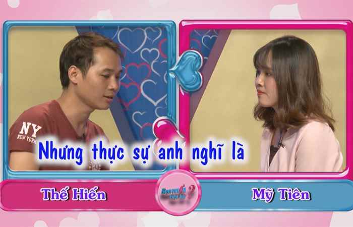 Game Show Bạn muốn hẹn hò (26-10-2020)
