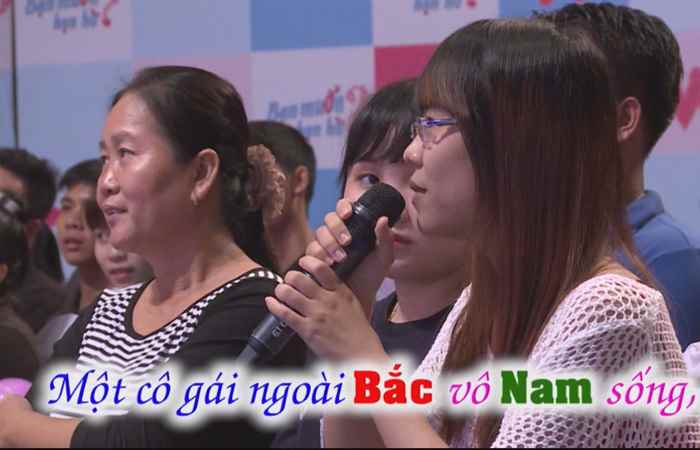 Game Show Bạn muốn hẹn hò 27-07-2017